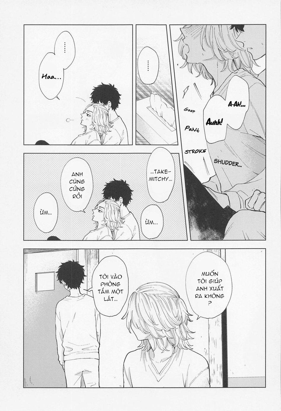 oneshot hỏny chapter 121.2 4