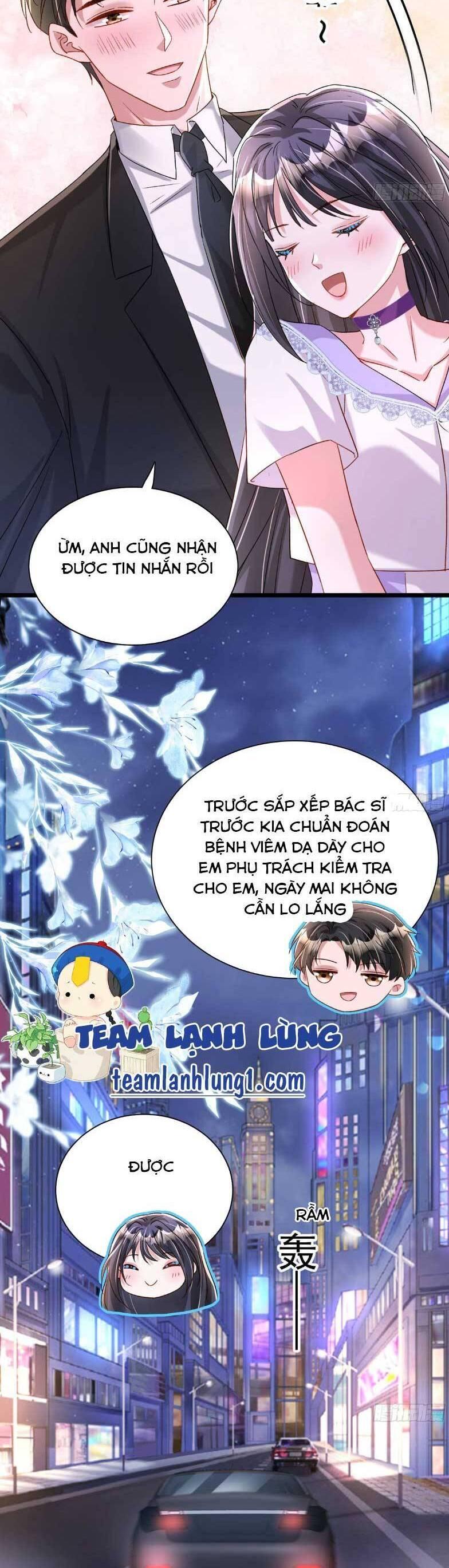 tổng tài huyết tộc cực sủng cô vợ mỹ nhân ngư chapter 166 5