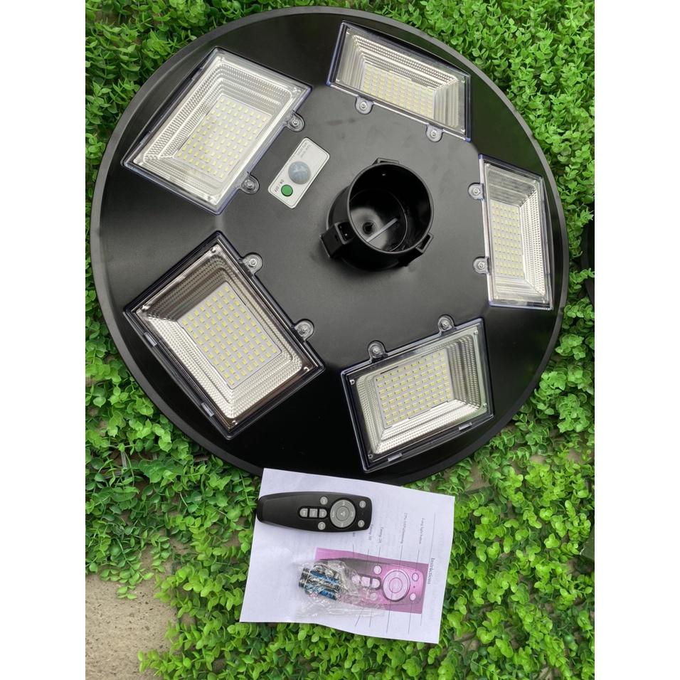 ĐÈN ĐƯỜNG UFO NĂNG LƯỢNG 500W