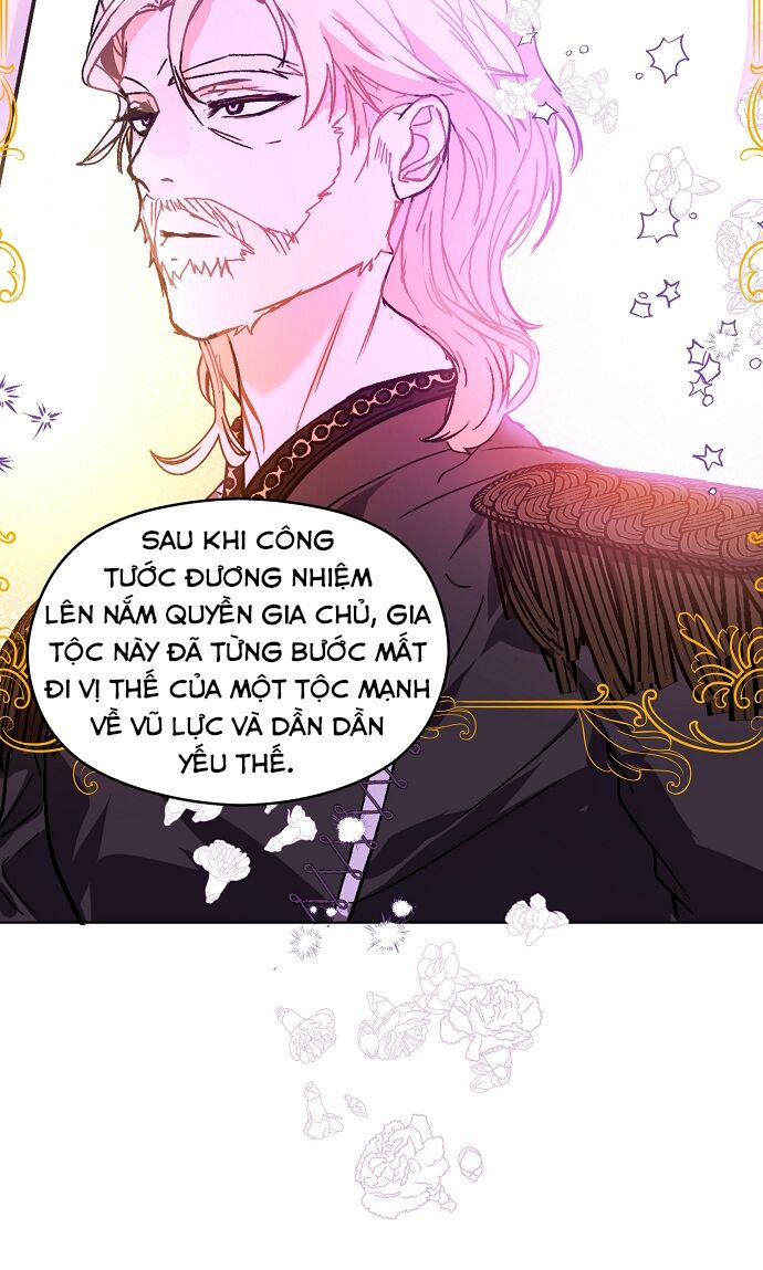 tôi không cố ý quyến rũ nam chính đâu! chapter 22 62