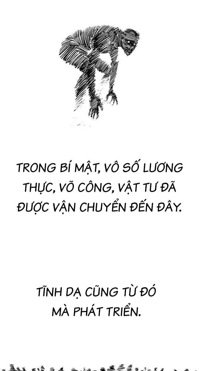 Bắc Kiếm Giang Hồ Chapter 154 - Trang 17