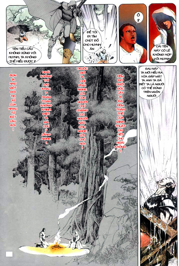 phong vân chapter 115 22