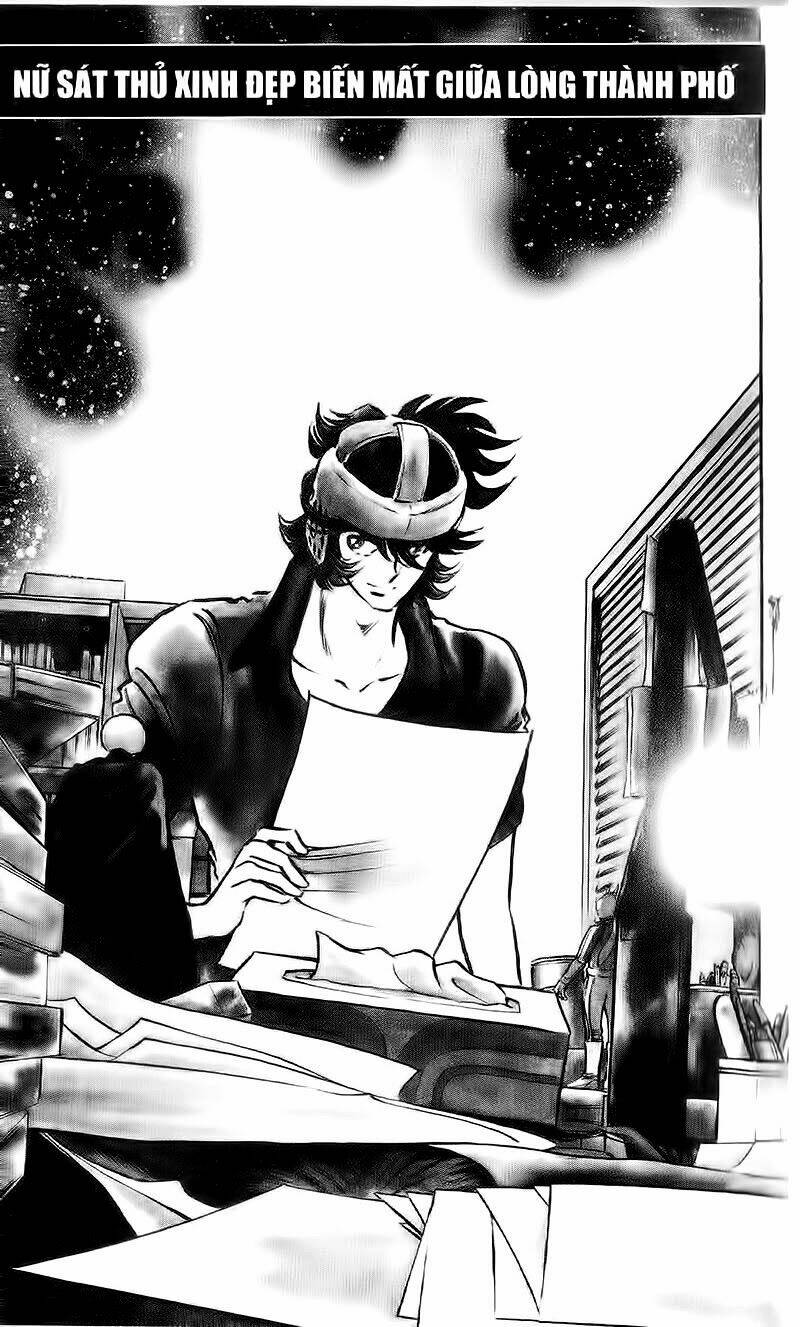 cây bút thần kỳ chapter 2 3