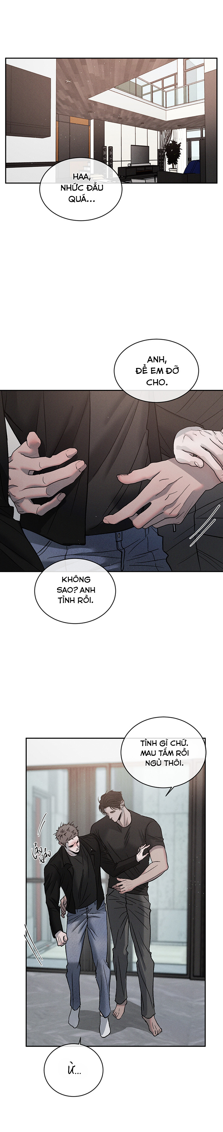 tương khắc chapter 60 23