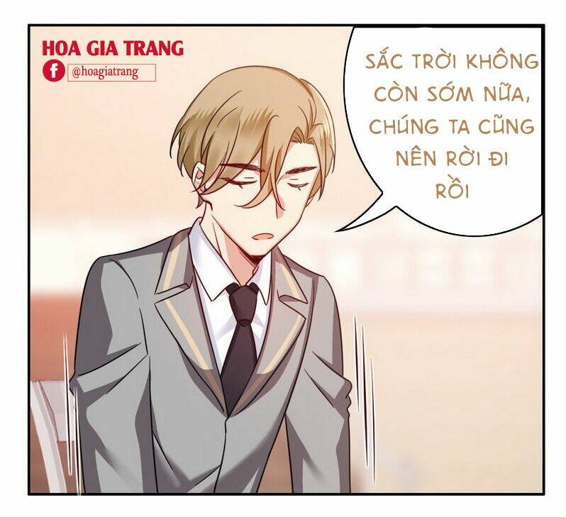 phục thù thiếu gia tiểu điềm thê chapter 55 14