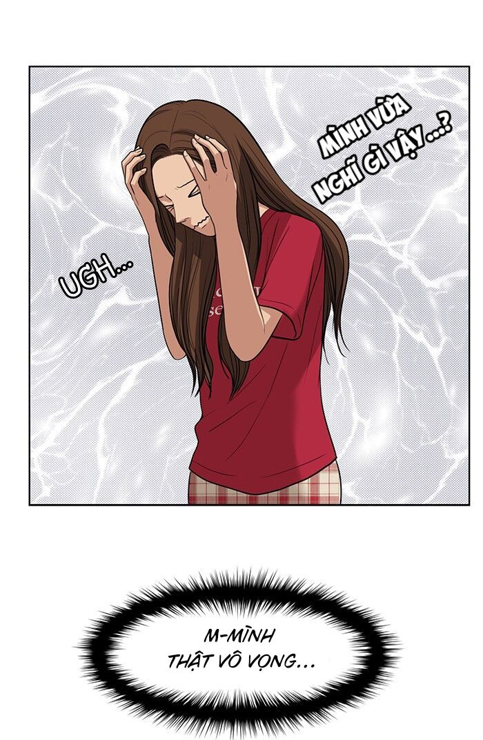 vẻ đẹp đích thực - true beauty chapter 44 21