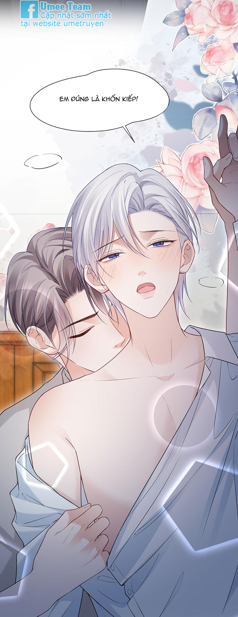 xin hãy ly hôn chapter 109 23