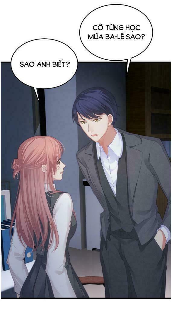 99 phương pháp giam cầm tình yêu chapter 9 7