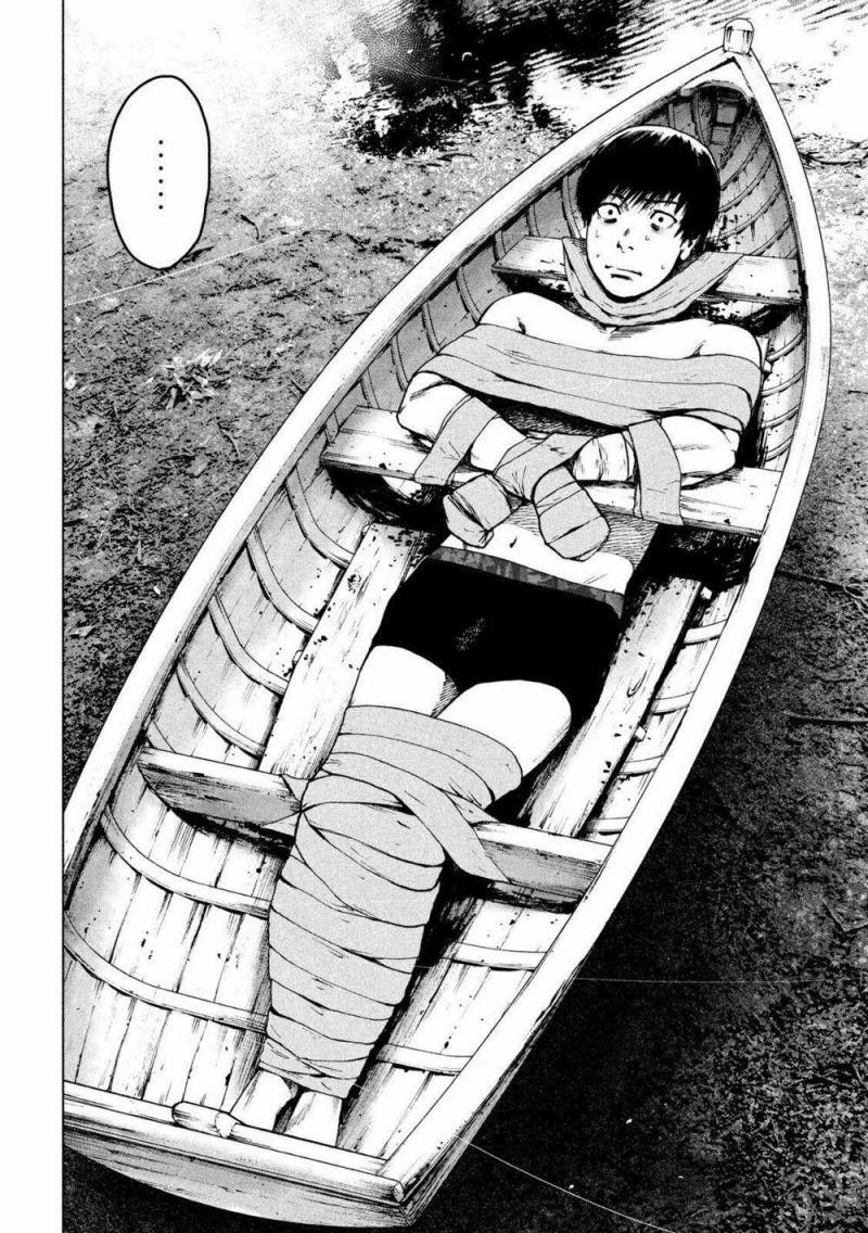 shin'ai naru boku e satsui wo komete chapter 19 10