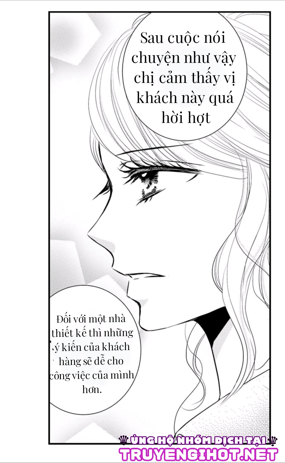 chuyện tình trà xanh chapter 2 29