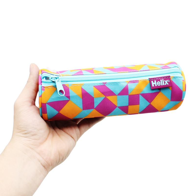 Bóp Viết Oxford Geo - Helix 932703