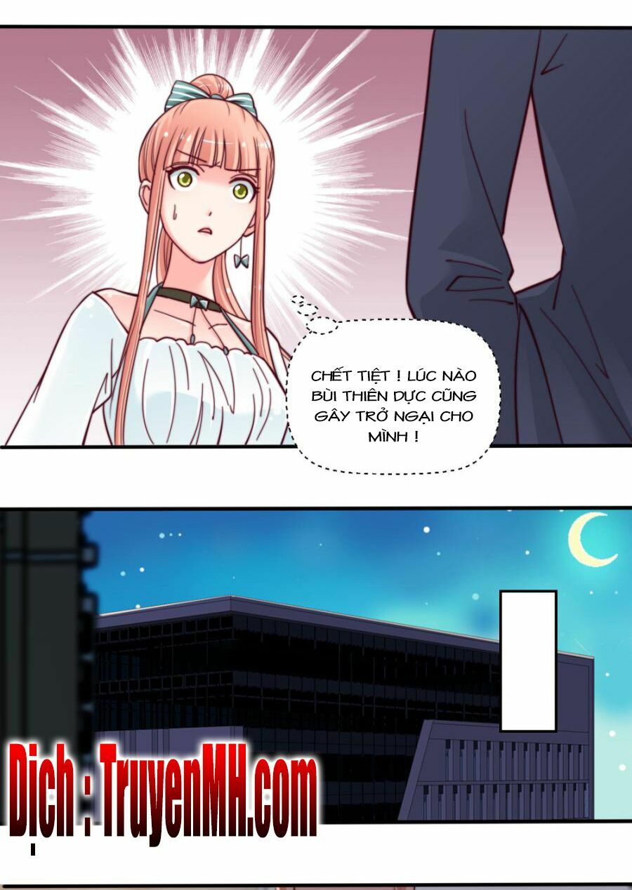 bí mật của thiên kim chapter 43 9