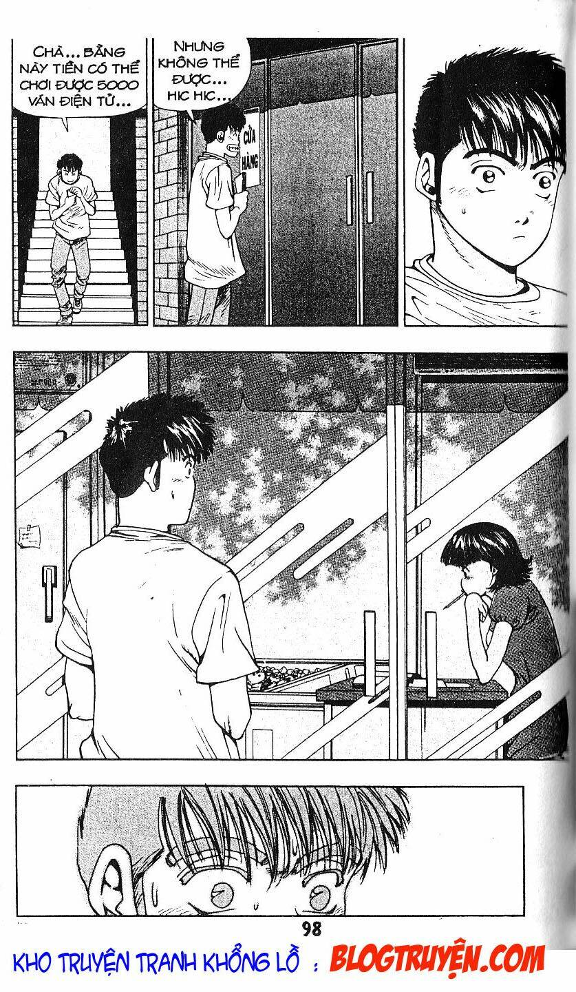 kid gang chapter 21 3