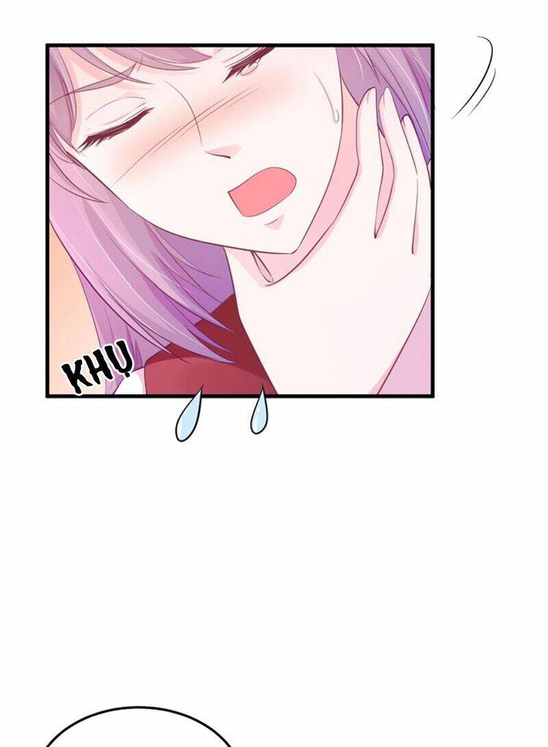 thú cưng độc quyền của boss chapter 50 16