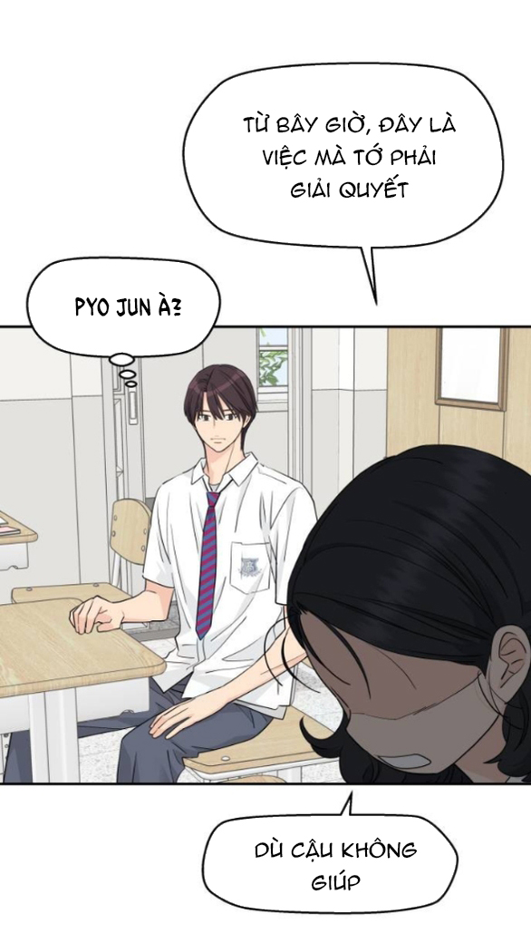 sam yi tái sinh chapter 39.1 23