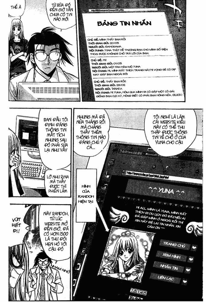 pretty face chapter 15 2