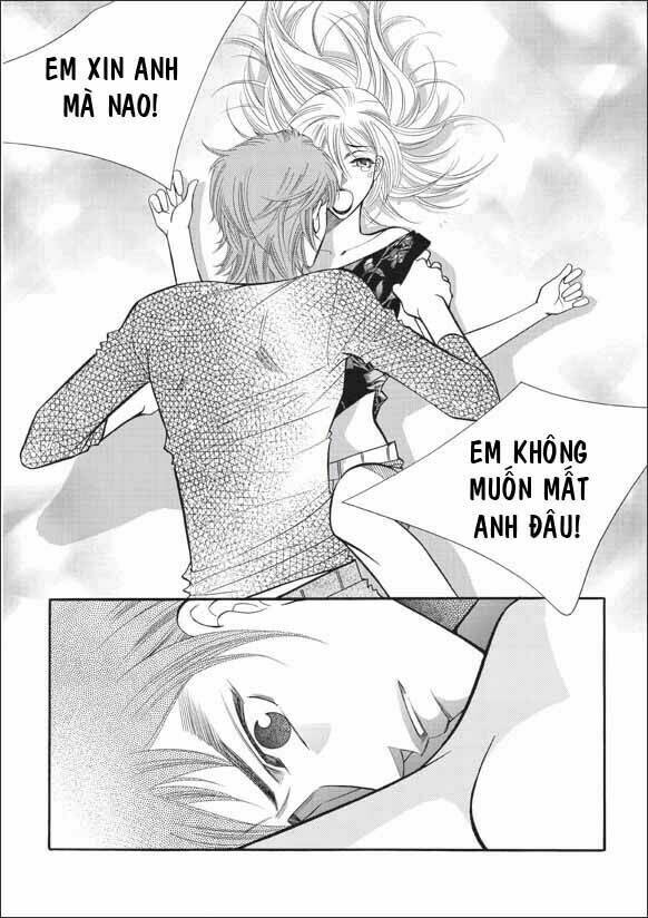 can't lose you chapter 25 23