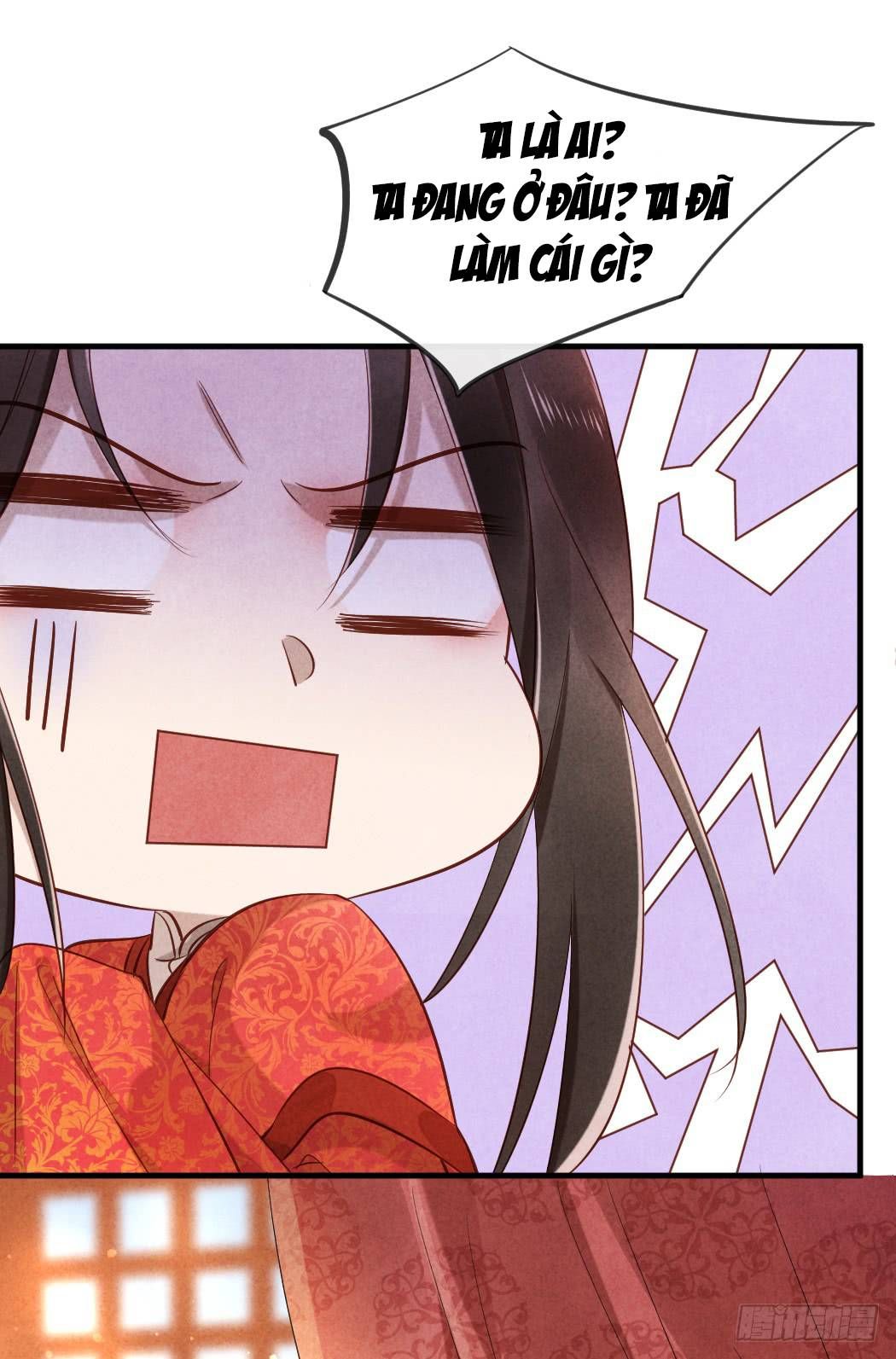 vương phi muốn trèo tường chapter 16 43