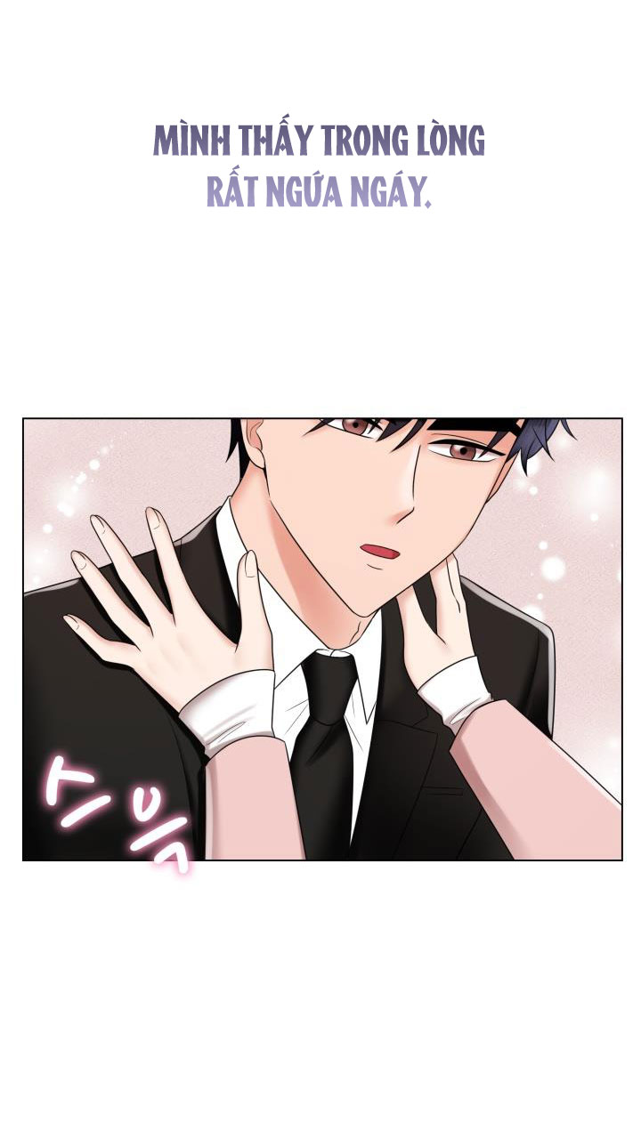 [18+] vì điên nên kết hôn chapter 19.2 30