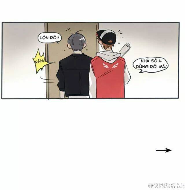 mau mang anh trai tôi đi chapter 85 12