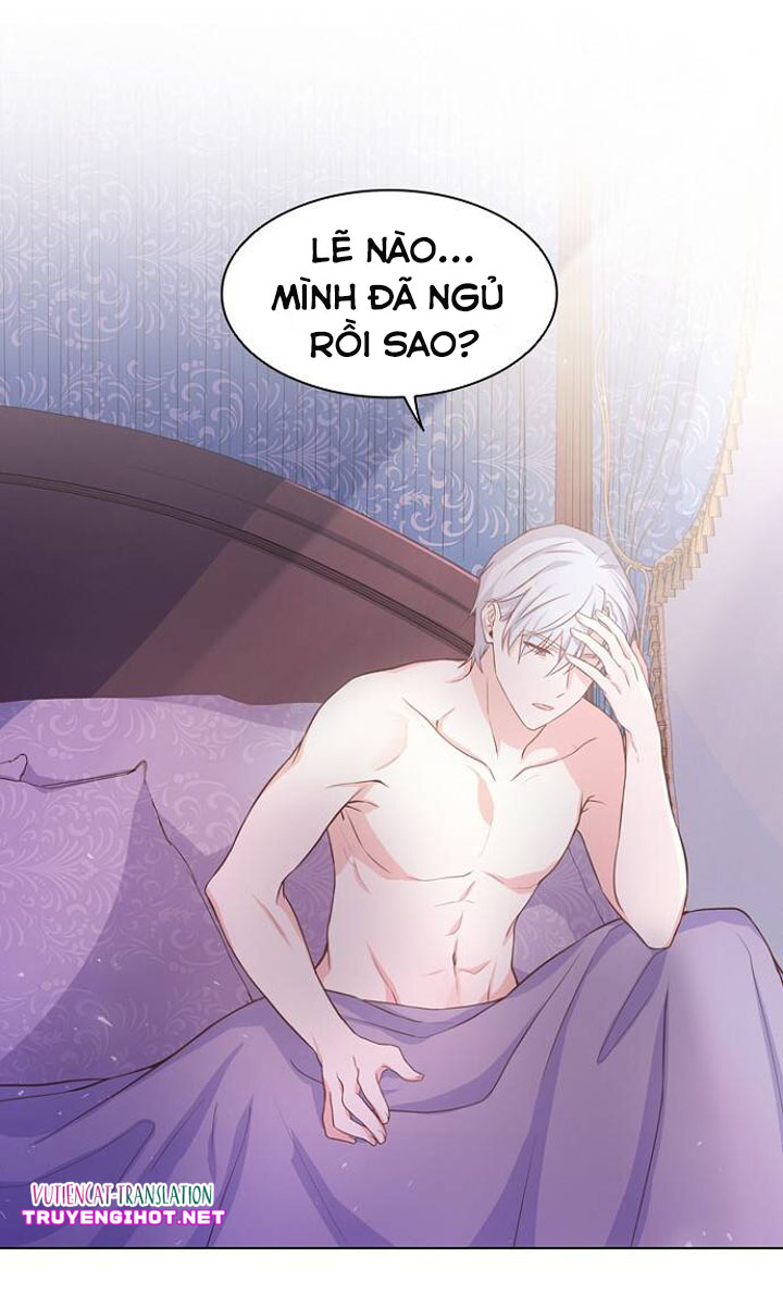 lời cầu hôn đến từ hoàng đế chapter 9 53