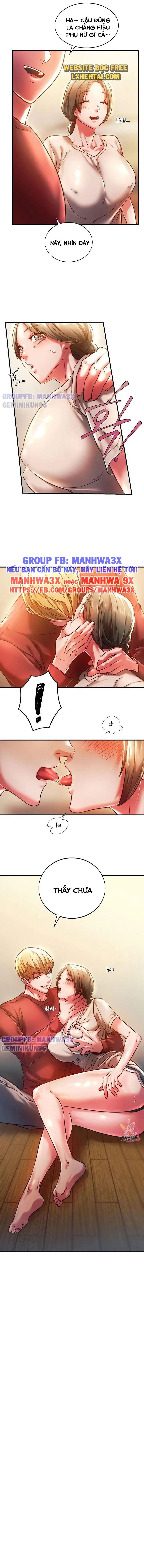 gái xinh cùng lớp chapter 5 1