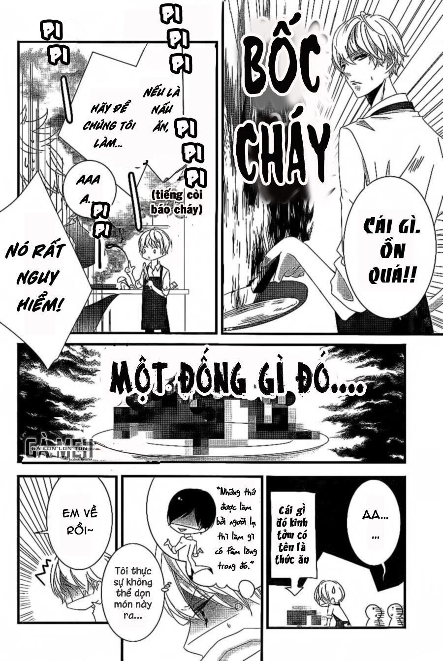 mikami-sensei no aishikata chapter 7 23