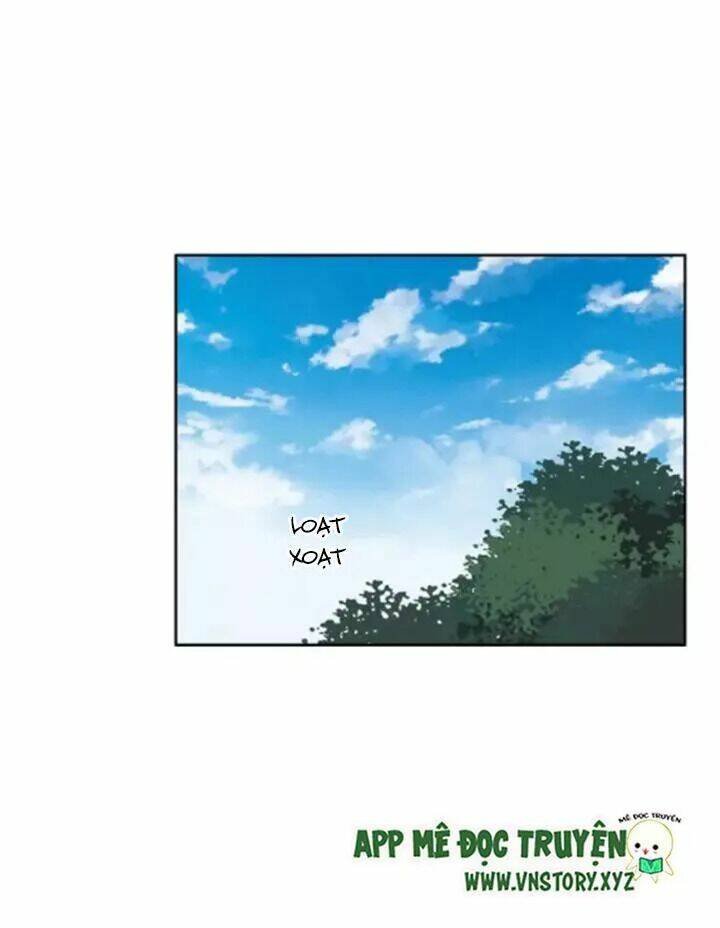 xin chào! dân nữ chapter 69.2 2