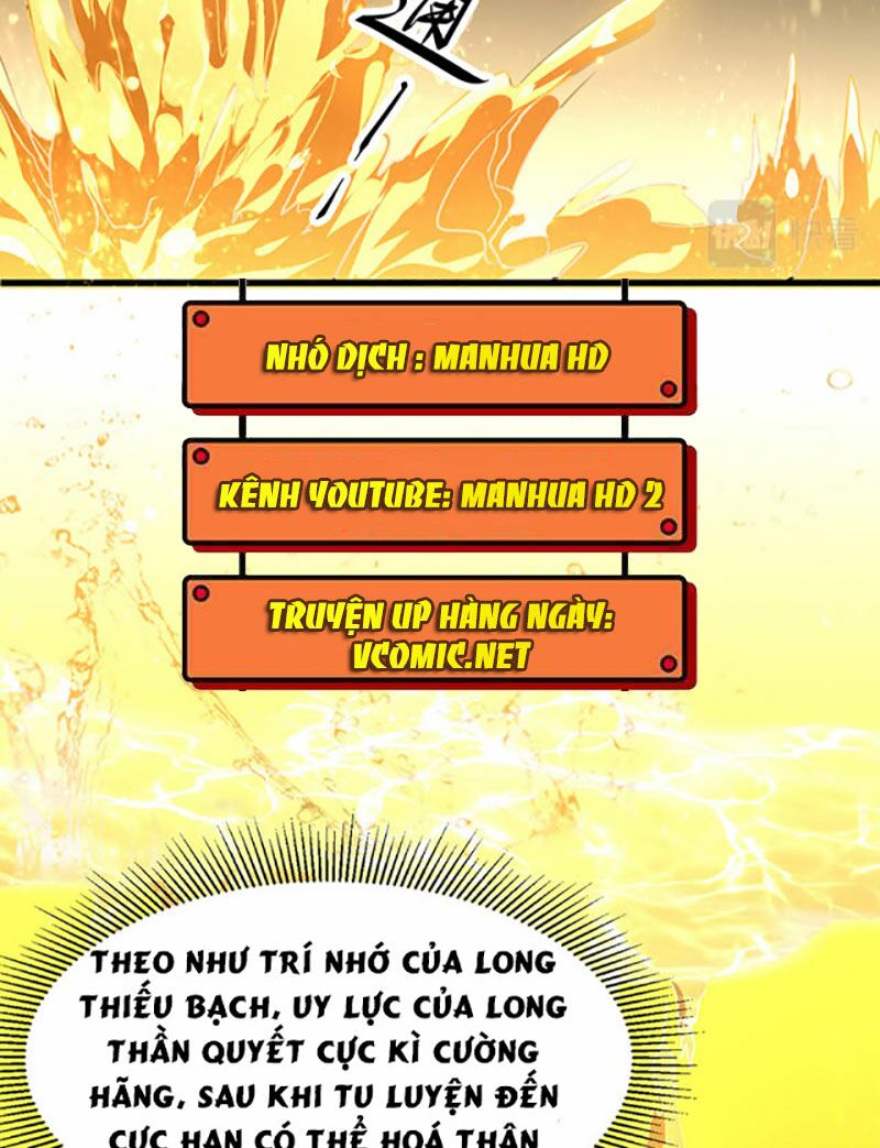 võ đạo độc tôn chapter 415 19