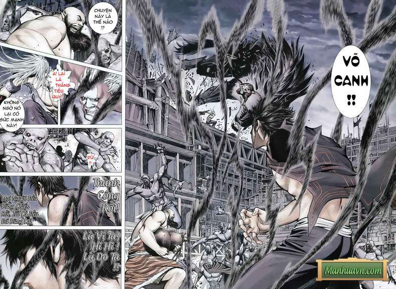 phong thần ký chapter 32 20