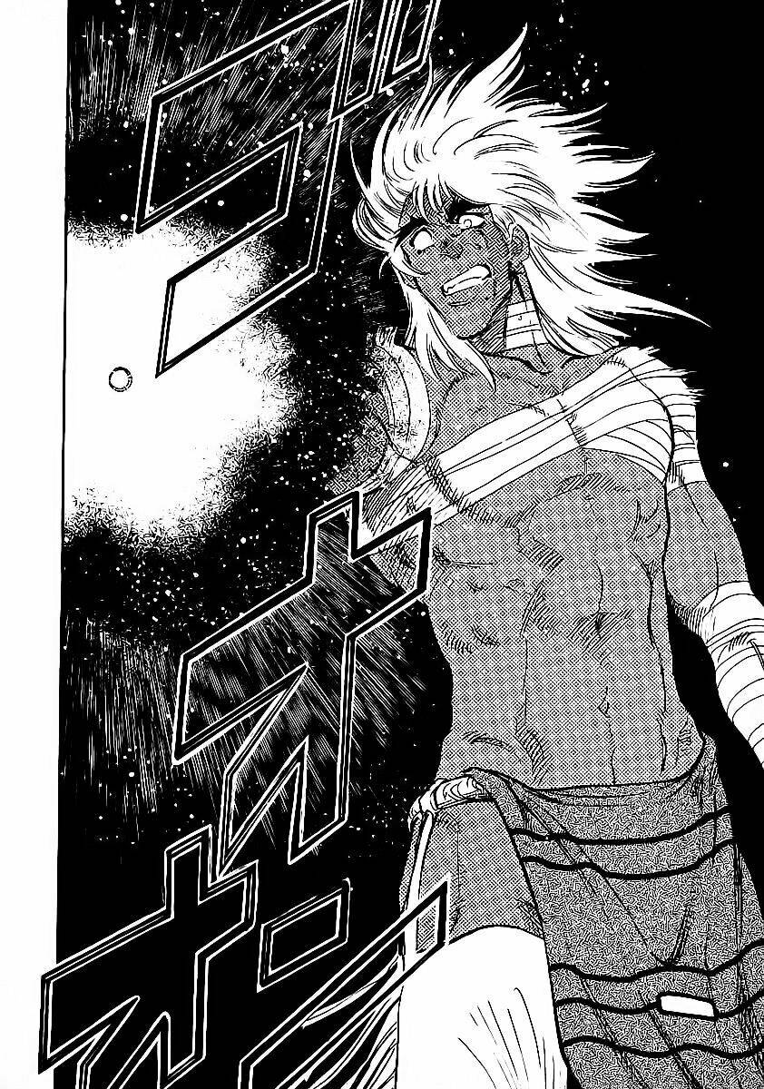 red living on the edge - người da đỏ lang thang chapter 15 6