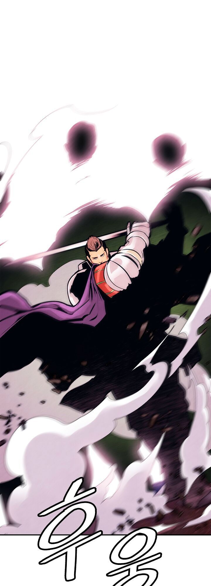 bất bại chân ma chapter 34.2 16