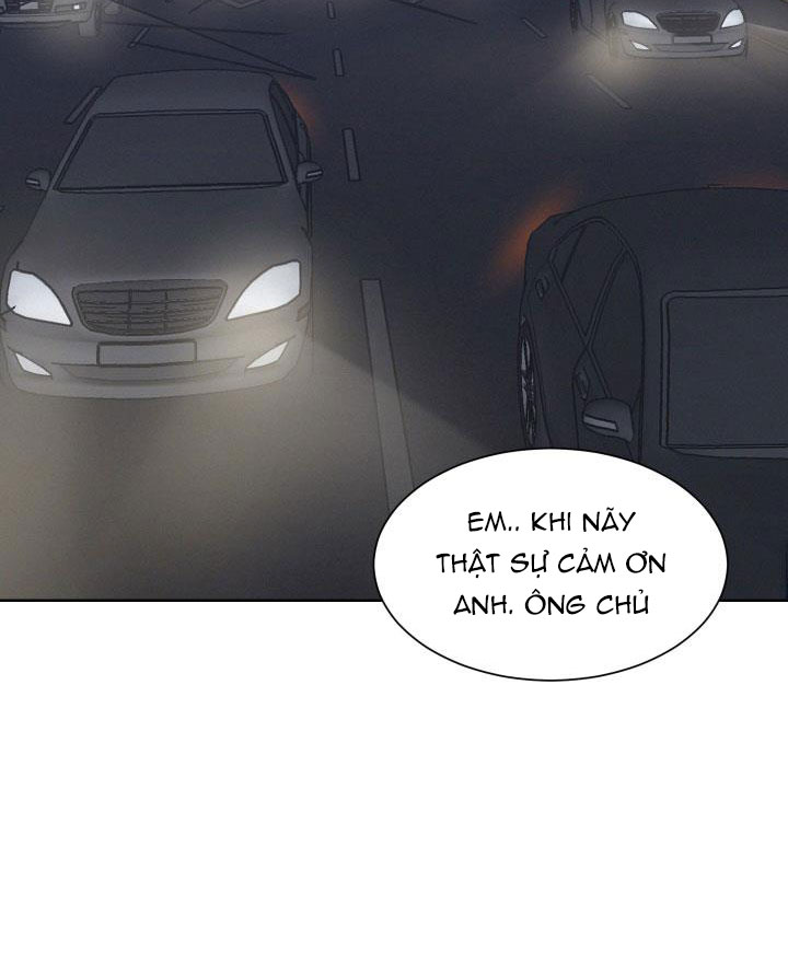 hướng về phía anh chapter 4 2