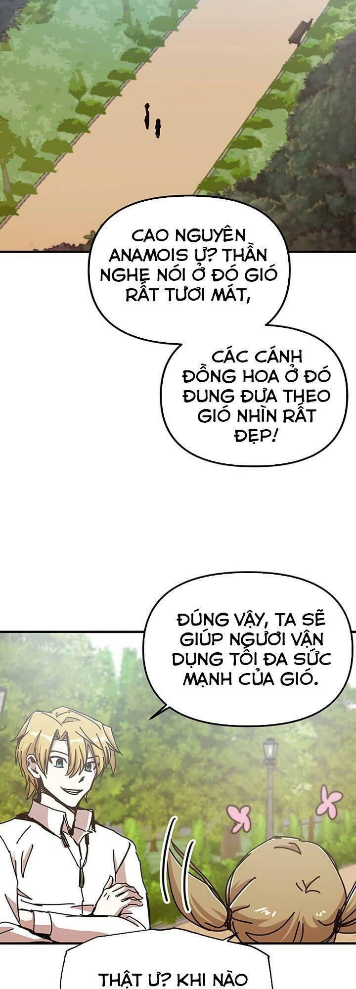 bug player - người chơi lỗi chapter 70 30