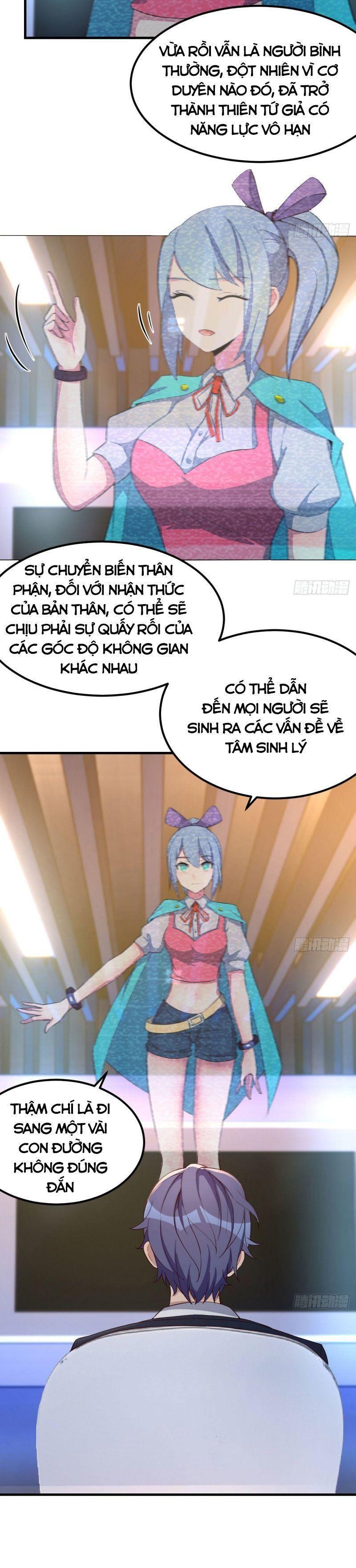 thiên tứ thức tỉnh chapter 27 11