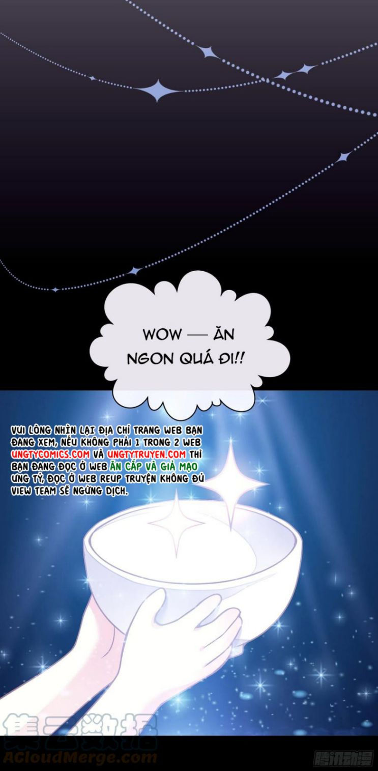 tôi nghi ngờ hệ thống thích tôi chapter 34 32