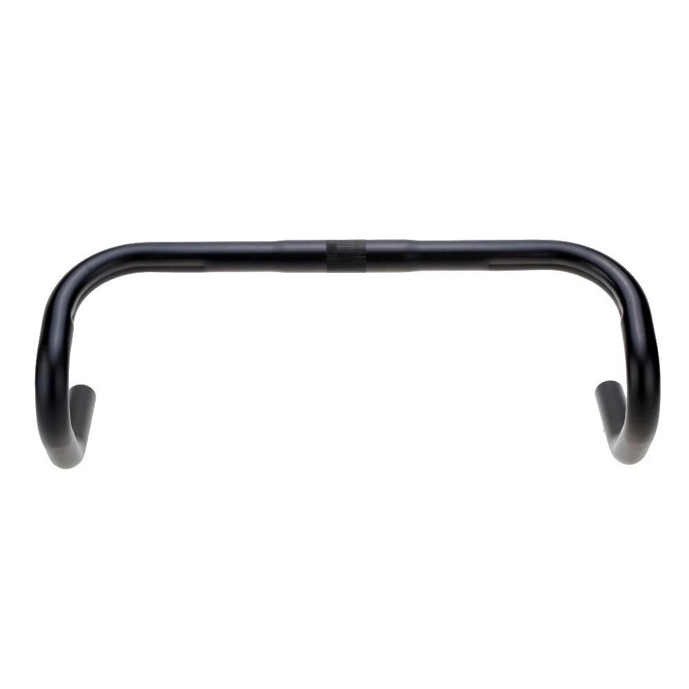 Tay lái ghi đông xe đạp thể thao cong sừng dê Kiotool Fixed Gear road nhôm hợp kim siêu nhẹ