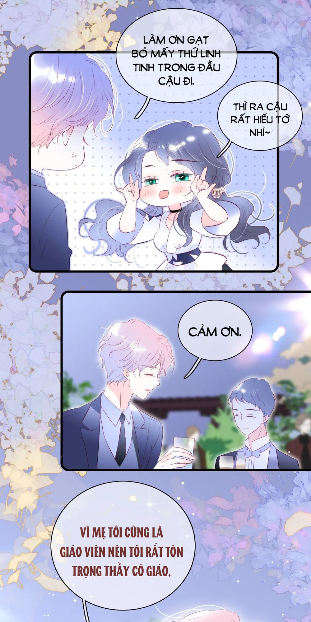 chạy trốn cùng con nhím chapter 37 26