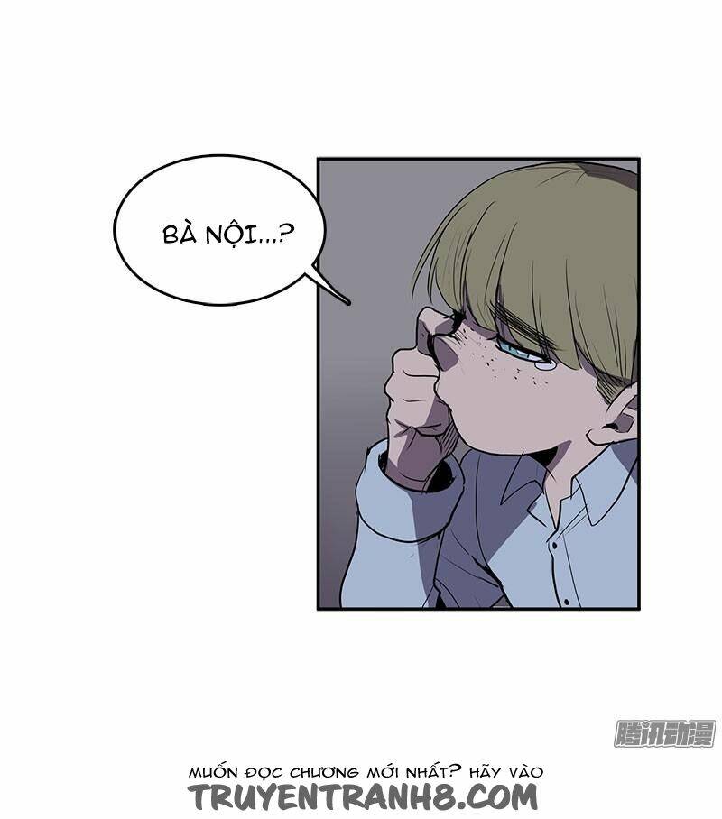 cửa hàng không tên chapter 34 24