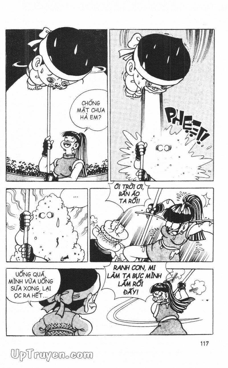 đội quân nhí nhố chapter 15 119