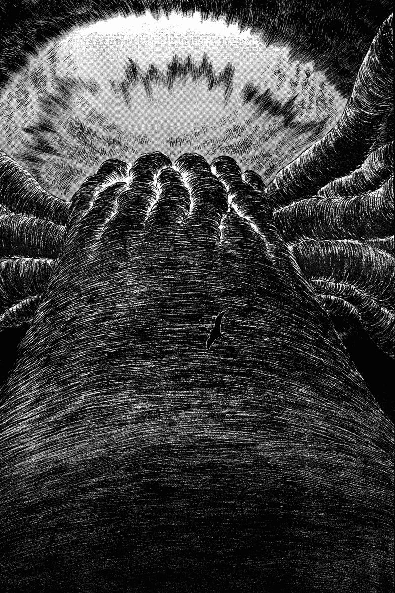 kiếm sĩ đen chapter 309 9