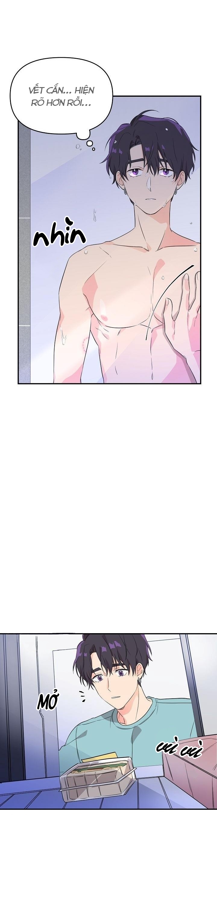 hoa ly hổ chapter 4 6