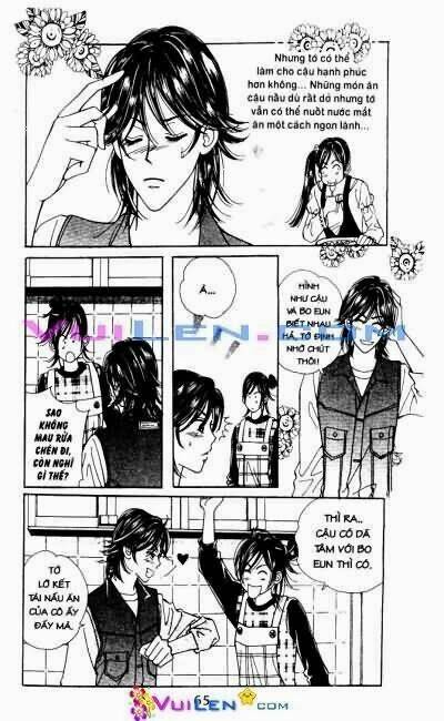 giấc mơ thần tượng chapter 9 65