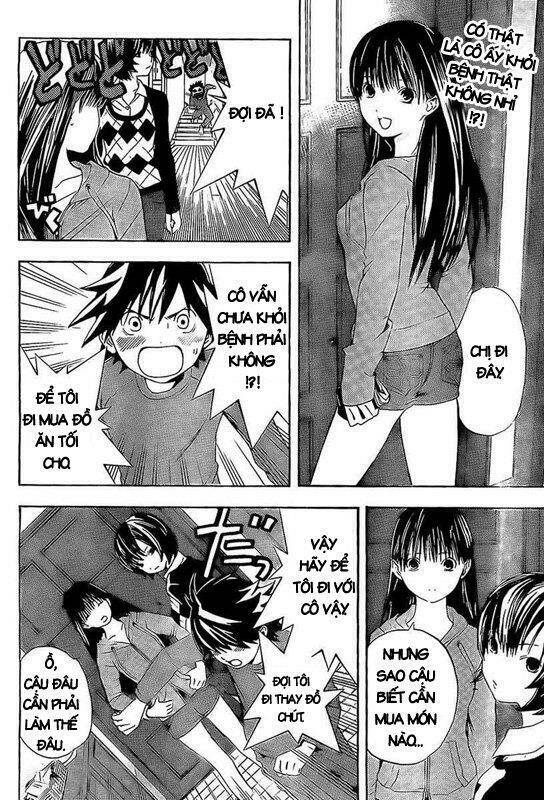 ane doki chapter 19 2