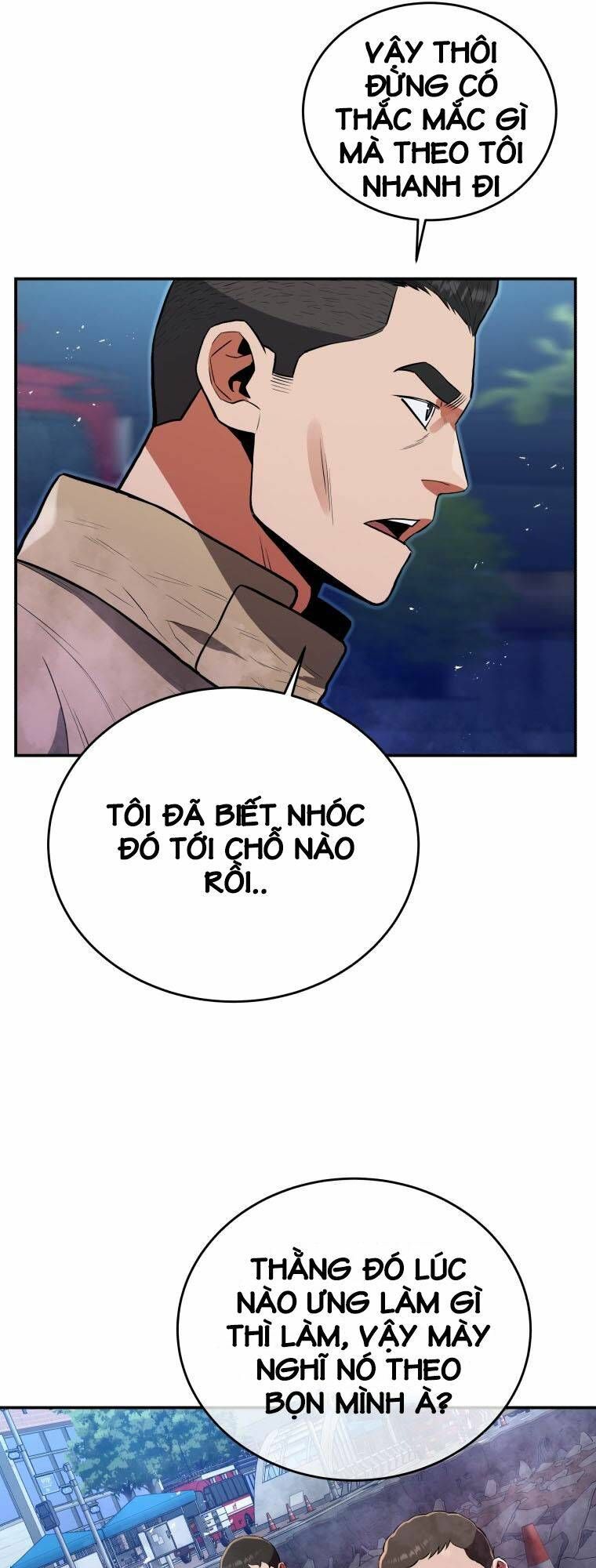 hệ thống oán hận của ta chapter 42 70