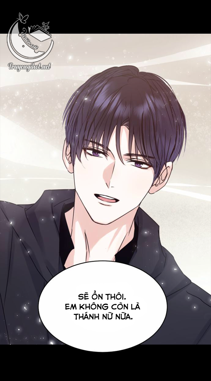 thánh nữ ẩn mình chapter 8.2 6