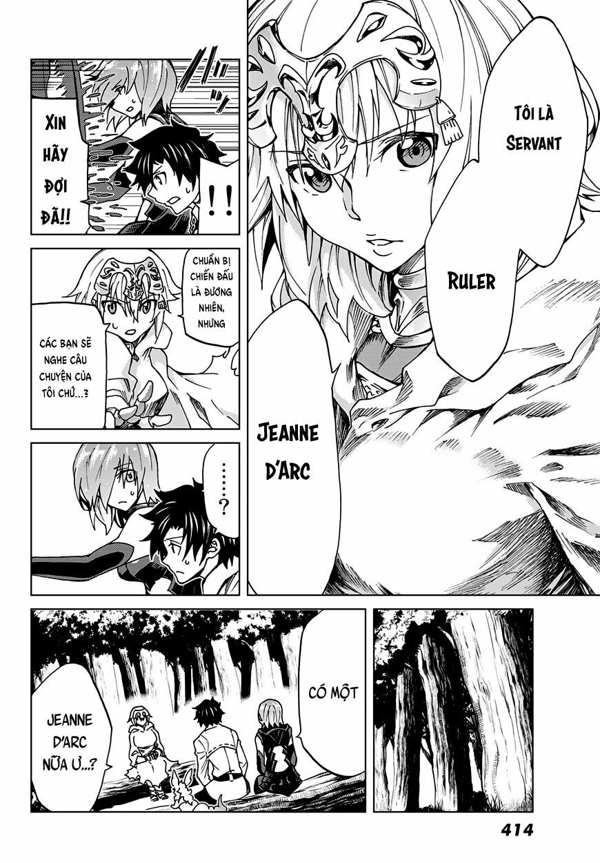 fate/grand order -turas realta- chapter 7 21