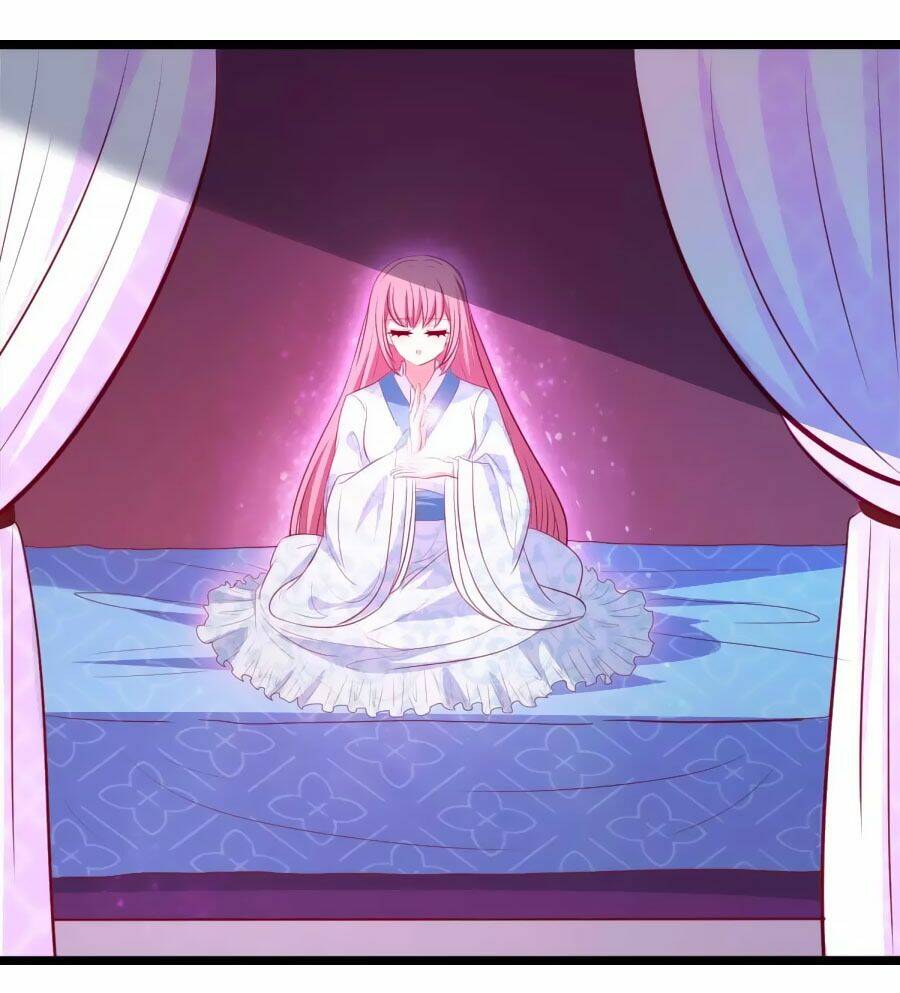 thỏ yêu tiểu vương phi chapter 47 16