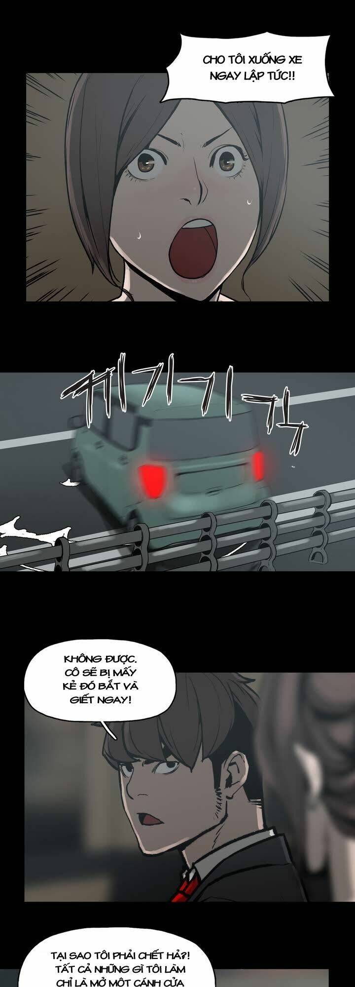 monster night chapter 11 25