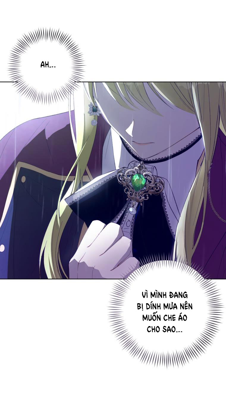 công chúa khắc ấn kẻ phản nghịch chapter 48 9